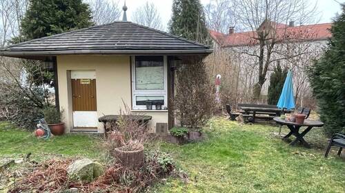 Grundstück - 