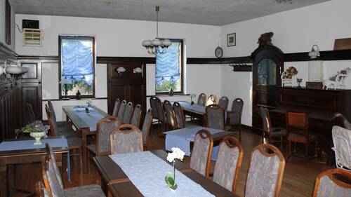 Gaststätte - 