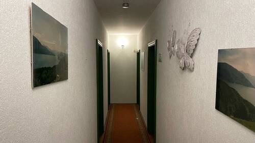 Beherbungsbetrieb - 