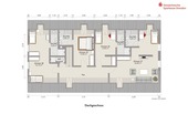 Dachgeschoss - 