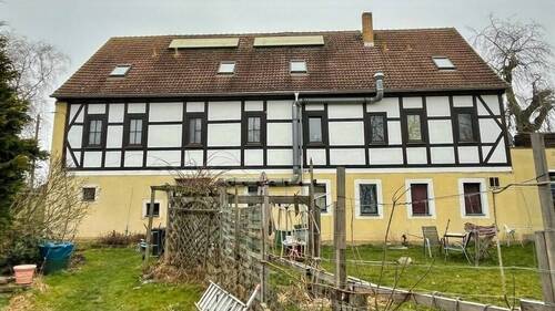 Außenansicht - Hotel, Pension, Gasthof in Wilsdruff