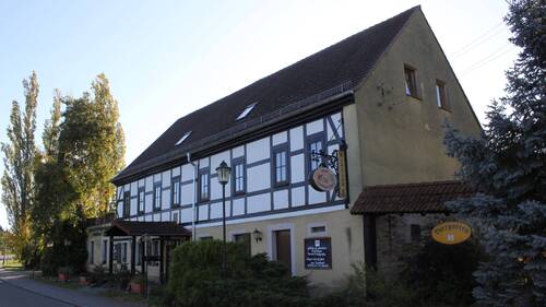 Außenansicht - 