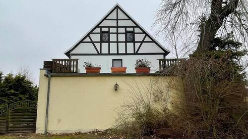 Außenansicht - 