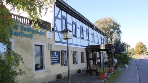 Außenansicht - 