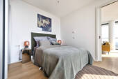 Schlafzimmer - 