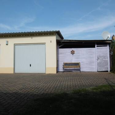 Innenhof - 