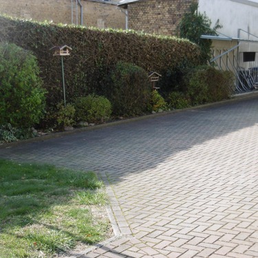 Innenhof - 