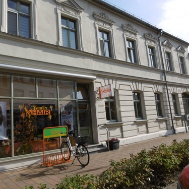 Vorderansicht - 