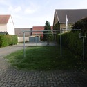 Innenhof mit Stellplätze - 