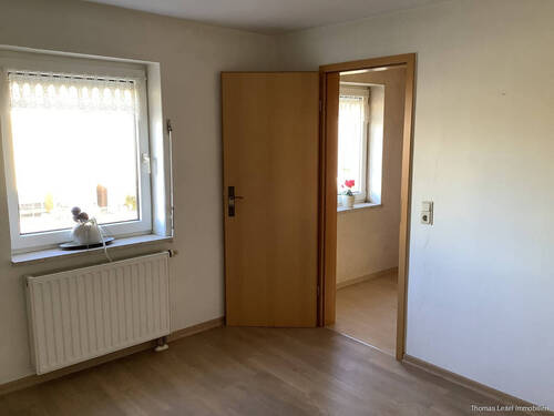 Schlafzimmer im 1.OG - 