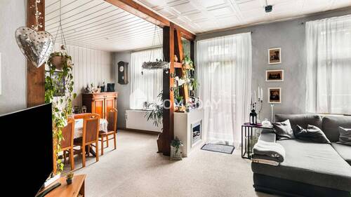 Wohnzimmer 1 - 