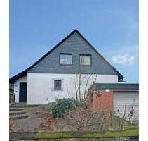 Einfamilienhaus mit Ausbaupotenzial - Hamburg Billstedt