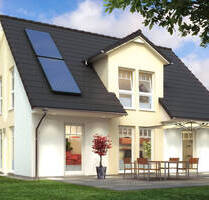 Individuell wohnen - mit ScanHaus in Kitzscher - Kitzscher / Thierbach