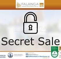 FALANGA IMMOBILIEN - Schicke DHH mit geschickter + pfiffigen Raumaufteilung in guter Ebersheimer Lage! - Mainz / Ebersheim