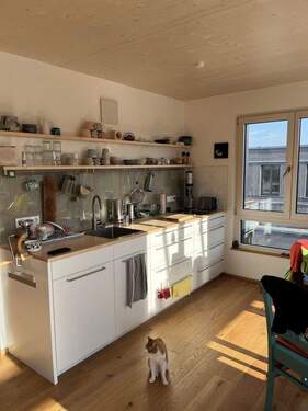 baugleiche Musterwohnung - 3 Zimmer Etagenwohnung zum Kaufen in Erlangen