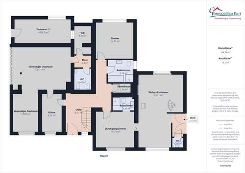 Information an unsere Kunden - 