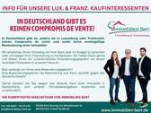Information an unsere Kunden - 