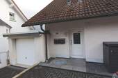 Hauseingang Garage.JPG - 