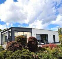 Exklusiver, energieeffizienter Bungalow in Traumlage! - Morbach / Hunolstein