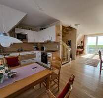 Traum auf Juist - Reihenhaus zum Wohlfühlen!