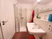 mit Dusche - 