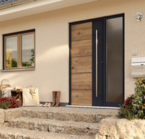 Bleibende Werte schaffen - Großzügiges Familienhaus mit besonderem Reiz in Felsberg