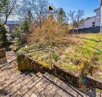 NEU: PROVISIONSFREI & unvermietet!!! 3-ZWH im EG + sep. 1-ZWH im DG & großer Gartenanteil! - Plüderhausen