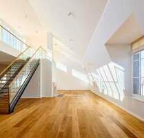 Ikonisches Penthouse am Kudamm mit Dachterrasse und Panoramablick - Berlin - Charlottenburg