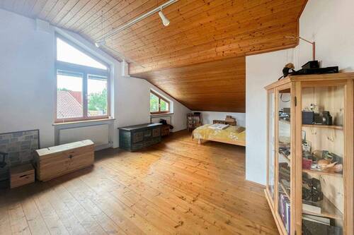 Gästezimmer 2_OG - 
