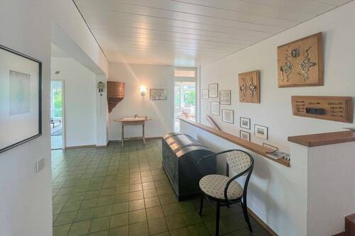 Foyer EG - 