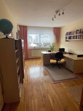 Arbeitszimmer 1.OG - 