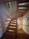Treppe zum 2.OG - 