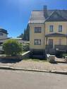 Ansicht mit Tiefgarge - Reihenendhaus mit Komfort - 370.000,00&nbsp;EUR Kaufpreis, ca.&nbsp; 167,00&nbsp;m&sup2;&nbsp;Wohnfl&auml;che