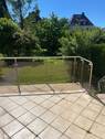 Blick in den Garten - 