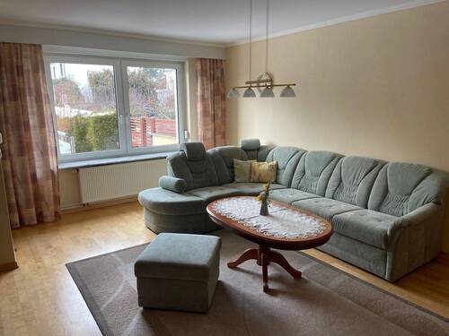 Wohnzimmer EG - 