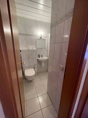 Gäste WC - 