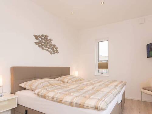 Schlafzimmer - 
