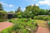 Gartenansicht - 