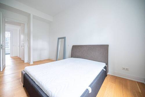 Schlafzimmer - 