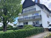 Außenansicht - 1 Zimmer Etagenwohnung zur Miete in Bad Neuenahr-Ahrweiler