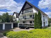 Parkmöglichkeit - 1 Zimmer Etagenwohnung in Bad Neuenahr-Ahrweiler