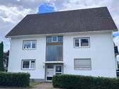 Hauseingangsbereich - Etagenwohnung mit 42,00 m² in Bad Neuenahr-Ahrweiler zur Miete
