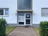 Hauseingang - 