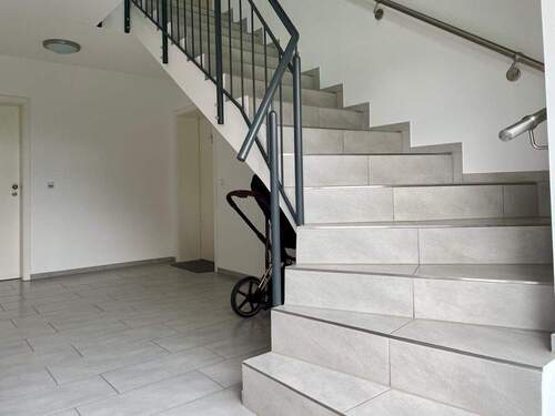 Treppenhaus - 