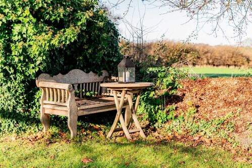 9 Sonnenplatz - Einfamilienhaus mit 119,00 m² in Steinberg zum Kaufen