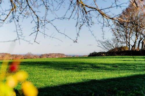 10 Grundstücksgrenze - 