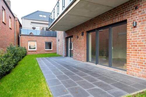 WHG.2 - 2 Zimmer Etagenwohnung in Esens