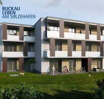 BuckauLeben - Am Sülzehafen 3. Stadtnah wohnen zwischen Elbufer und Innenstadt. - Magdeburg / Buckau