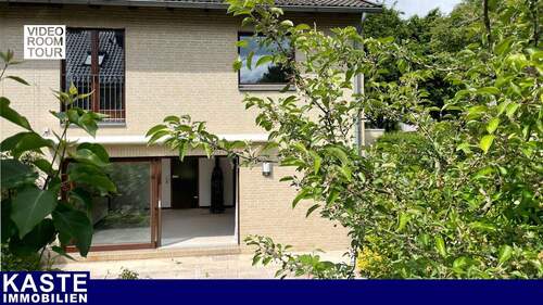 Aussenansicht Sommer - 