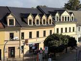 Bild1 - Attraktives Wohn- und Geschäftshaus im Herzen von Riesa
